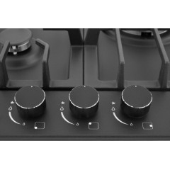 Варочная панель ZUGEL ZGH450B