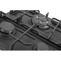 Варочная панель ZUGEL ZGH450B