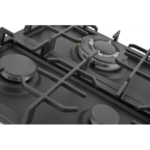 Варочная панель ZUGEL ZGH450B