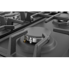Варочная панель ZUGEL ZGH450B