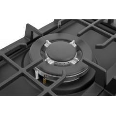 Варочная панель ZUGEL ZGH450B