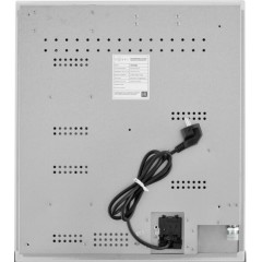 Варочная панель ZUGEL ZGH450W