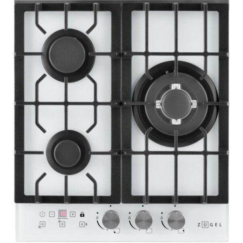 Варочная панель ZUGEL ZGH450W