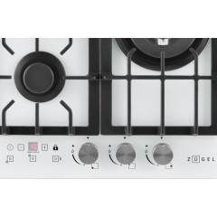 Варочная панель ZUGEL ZGH450W