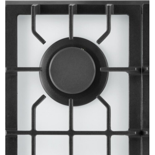 Варочная панель ZUGEL ZGH450W