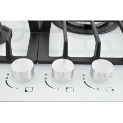 Варочная панель ZUGEL ZGH450W