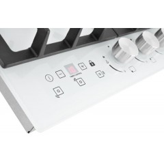 Варочная панель ZUGEL ZGH450W