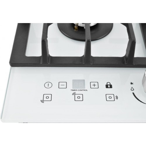 Варочная панель ZUGEL ZGH450W
