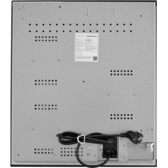 Варочная панель ZUGEL ZGH450X