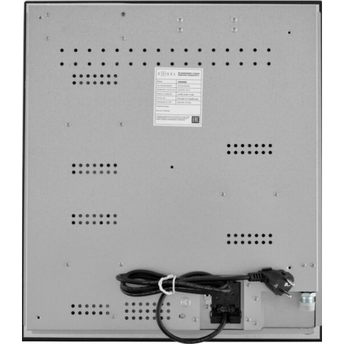 Варочная панель ZUGEL ZGH450X