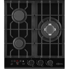 Варочная панель ZUGEL ZGH450X