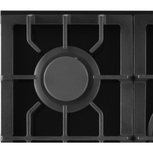 Варочная панель ZUGEL ZGH450X