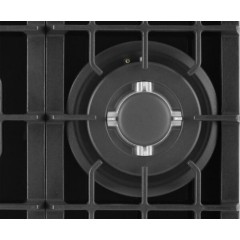 Варочная панель ZUGEL ZGH450X