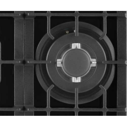 Варочная панель ZUGEL ZGH450X