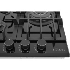 Варочная панель ZUGEL ZGH450X