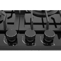 Варочная панель ZUGEL ZGH450X