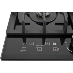 Варочная панель ZUGEL ZGH450X