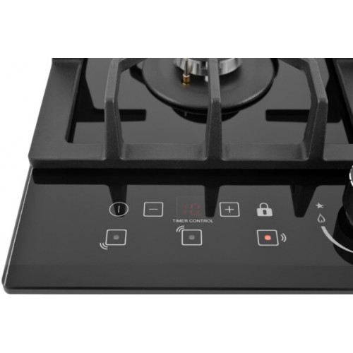 Варочная панель ZUGEL ZGH450X