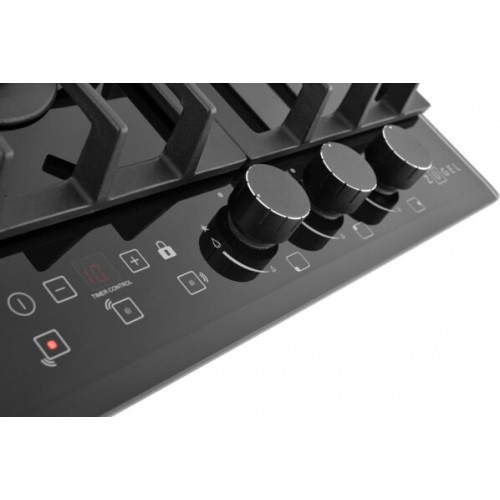 Варочная панель ZUGEL ZGH450X