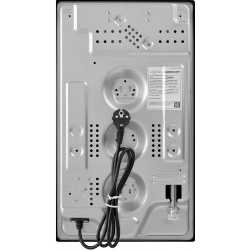 Варочная панель ZUGEL ZGH290B