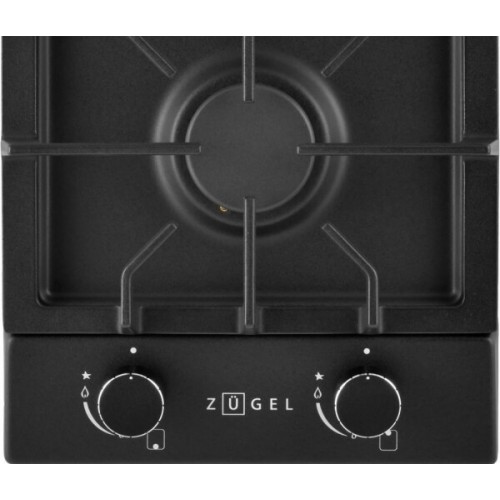 Варочная панель ZUGEL ZGH290B