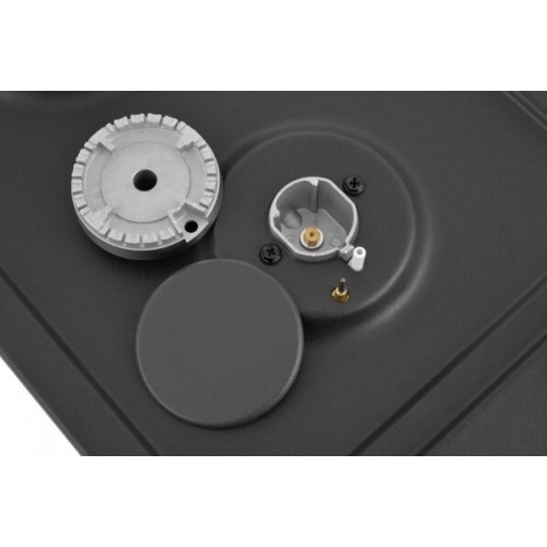 Варочная панель ZUGEL ZGH290B