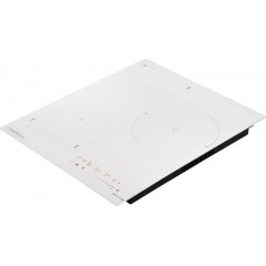 Варочная панель Maunfeld CVI453SBWH LUX Inverter