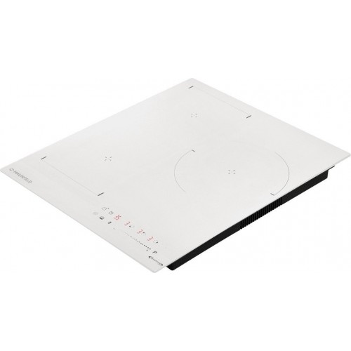 Варочная панель Maunfeld CVI453SBWH LUX Inverter