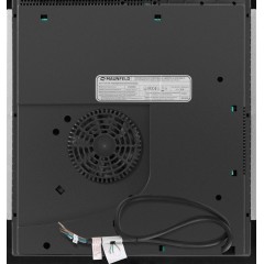 Варочная панель Maunfeld CVI453SBWH LUX Inverter