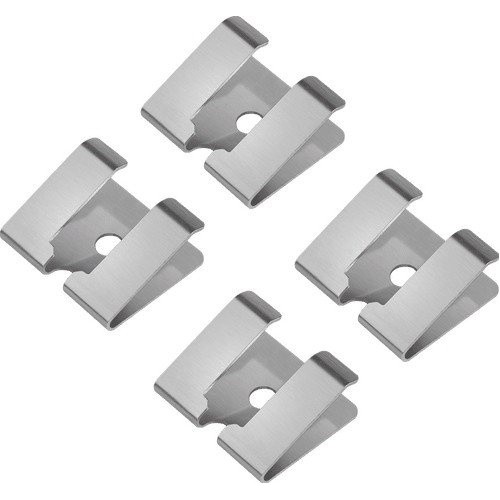 Варочная панель Maunfeld CVI453SBWH LUX Inverter