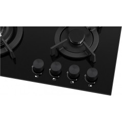 Варочная панель Weissgauff HG 641 BGV