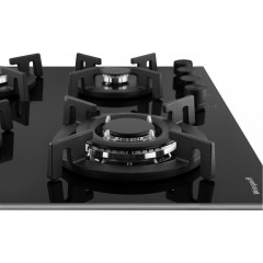 Варочная панель Weissgauff HG 641 BGV