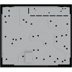 Варочная панель Gorenje ECS646BXE