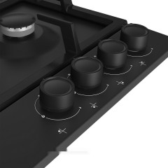 Варочная панель Beko BHGM6422K5WB