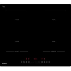Варочная панель Evelux EHI 6448