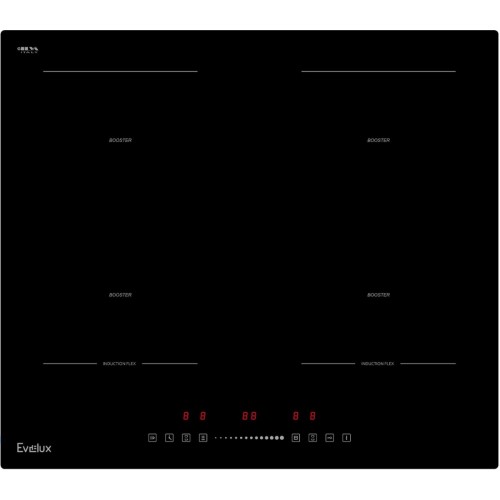 Варочная панель Evelux EHI 6448