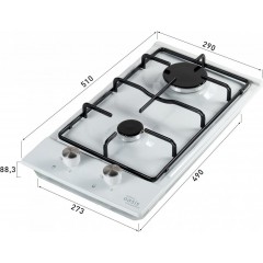 Варочная панель Making Oasis Everywhere P-MEWGD