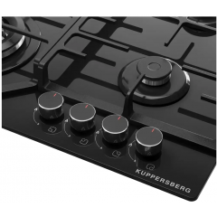 Варочная панель Kuppersberg FG 66 B