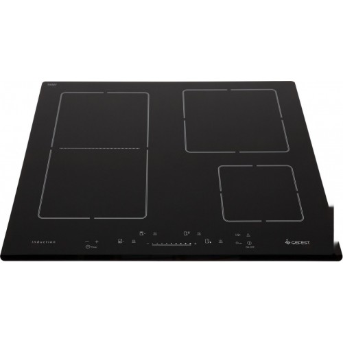 Варочная панель Gefest ЭС В СН 4232 К3