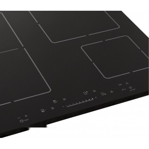 Варочная панель Gefest ЭС В СН 4232 К3