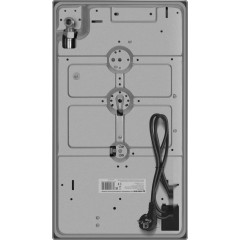 Варочная панель Meferi MGH302IX Light