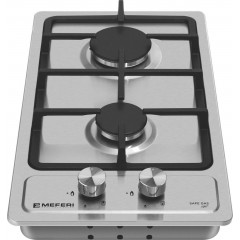 Варочная панель Meferi MGH302IX Light