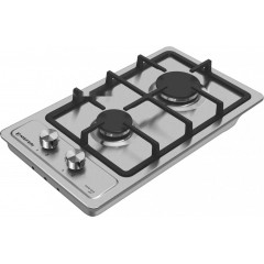 Варочная панель Meferi MGH302IX Light