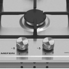 Варочная панель Meferi MGH302IX Light