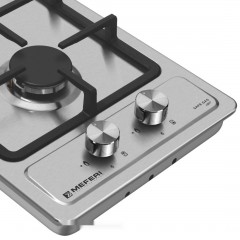 Варочная панель Meferi MGH302IX Light