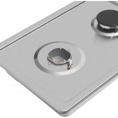 Варочная панель Meferi MGH302IX Light