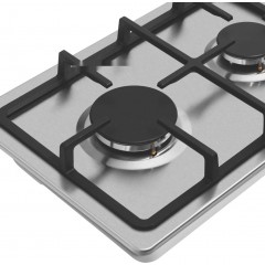 Варочная панель Meferi MGH302IX Light