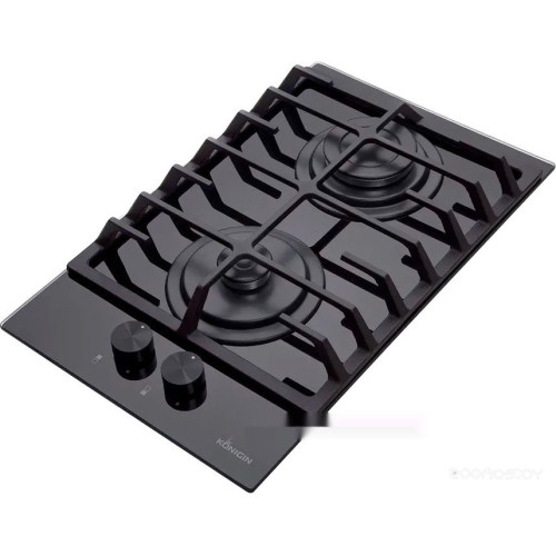 Варочная панель Konigin Flash 302 BKG