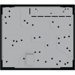 Варочная панель Gorenje ECS642BXE