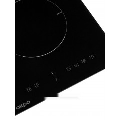 Варочная панель AKPO PKA 309105K BL